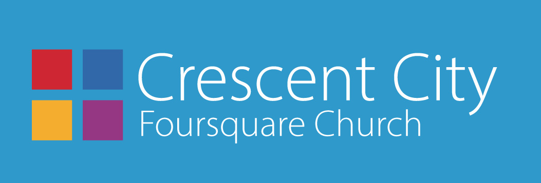 Free: Foursquare Convention - Foursquare Gospel Church Logo 